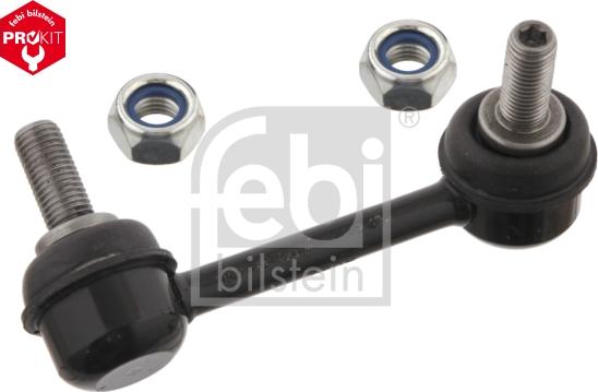 FEBI Bilstein 28052 — Drążek / wspornik, stabilizator