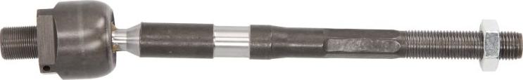 FEBI Bilstein 28057 — Połączenie osiowe, drążek kierowniczy poprzeczny
