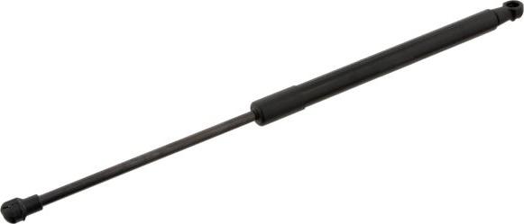 FEBI Bilstein 28081 — Sprężyna gazowa, pokrywa bagażnika