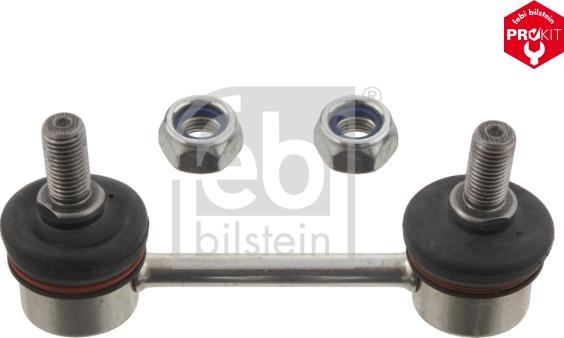 FEBI Bilstein 28159 — Drążek / wspornik, stabilizator