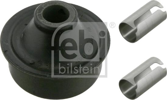 FEBI Bilstein 28100 - Silentblock wahacza przód