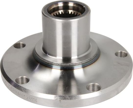 FEBI Bilstein 28114 — Piasta koła