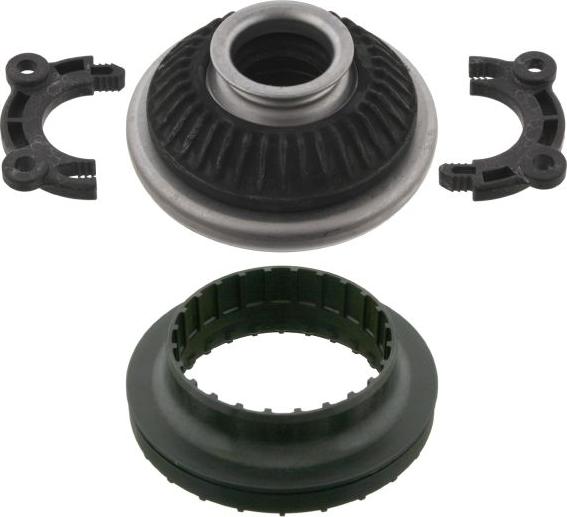 FEBI Bilstein 28116 — Mocowanie amortyzatora