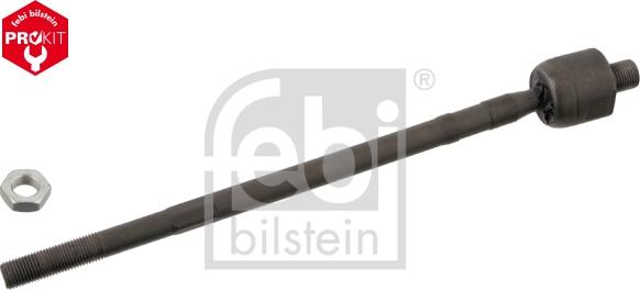 FEBI Bilstein 28111 — Połączenie osiowe, drążek kierowniczy poprzeczny