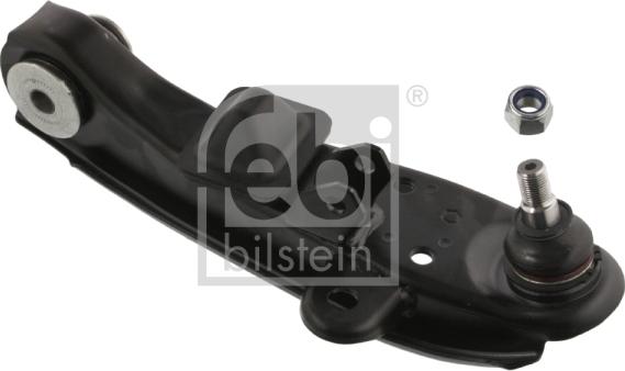 FEBI Bilstein 28113 — Wahacz, zawieszenie koła
