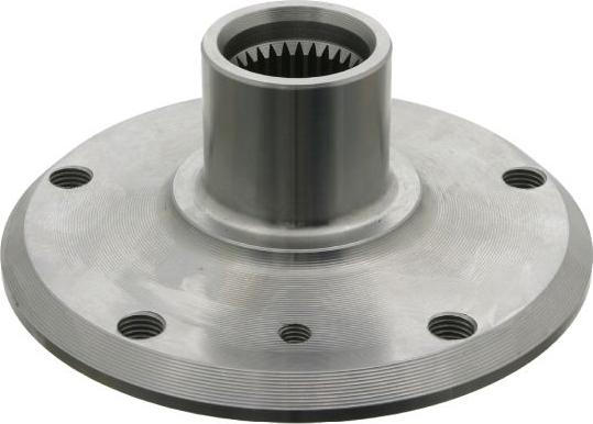 FEBI Bilstein 28132 — Piasta koła