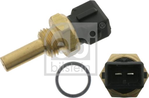 FEBI Bilstein 28354 — Czujnik, temperatura płynu chłodzącego