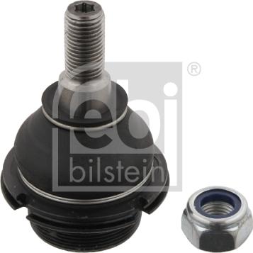 FEBI Bilstein 28356 - SWORZEŃ WAHACZA PEUGEOT P. 407 04- LE-PR GÓRNY