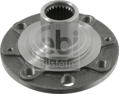 FEBI Bilstein 28300 — Piasta koła