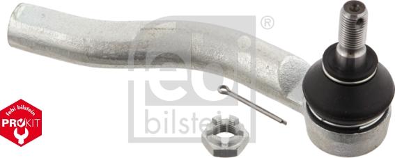 FEBI Bilstein 28319 — Końcówka drążka kierowniczego poprzecznego