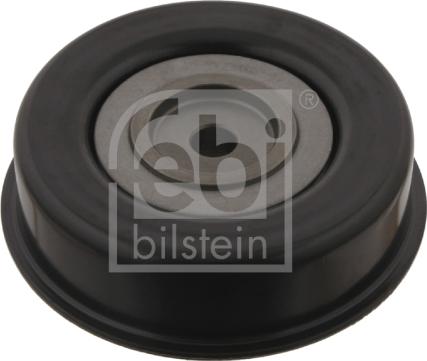FEBI Bilstein 28316 — Rolka kierunkowa / prowadząca, pasek klinowy zębaty