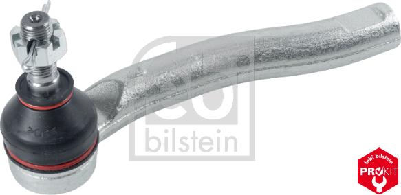 FEBI Bilstein 28318 — Końcówka drążka kierowniczego poprzecznego