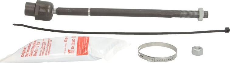 FEBI Bilstein 28312 — Połączenie osiowe, drążek kierowniczy poprzeczny