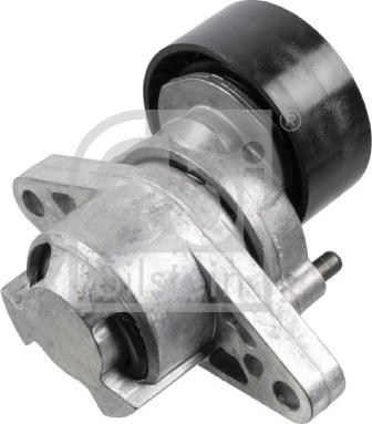 FEBI Bilstein 28331 - NAPINACZ PASKA WIELOROWK. RENAULT