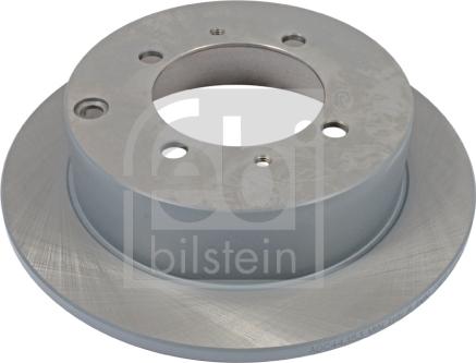 FEBI Bilstein 28324 — Tarcza hamulcowa