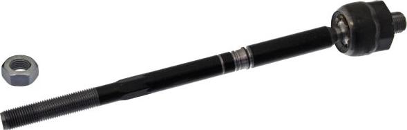 FEBI Bilstein 28371 — Połączenie osiowe, drążek kierowniczy poprzeczny