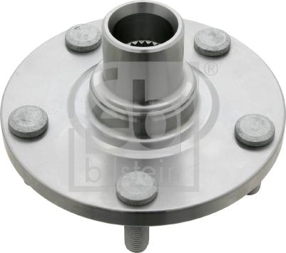 FEBI Bilstein 28246 — Piasta koła
