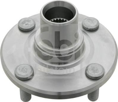 FEBI Bilstein 28240 — Piasta koła