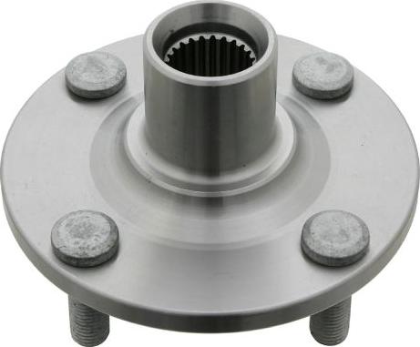 FEBI Bilstein 28248 — Piasta koła