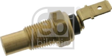 FEBI Bilstein 28265 — Czujnik, temperatura płynu chłodzącego