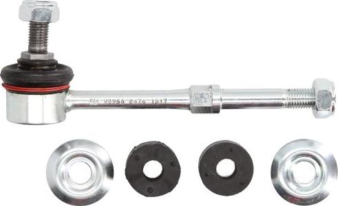 FEBI Bilstein 28266 — Drążek / wspornik, stabilizator