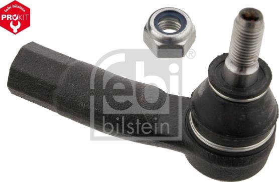 FEBI Bilstein 28216 - Końcówka drążka kierowniczego poprzecznego