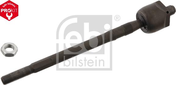 FEBI Bilstein 28210 — Połączenie osiowe, drążek kierowniczy poprzeczny