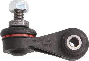 FEBI Bilstein 28211 — Drążek / wspornik, stabilizator