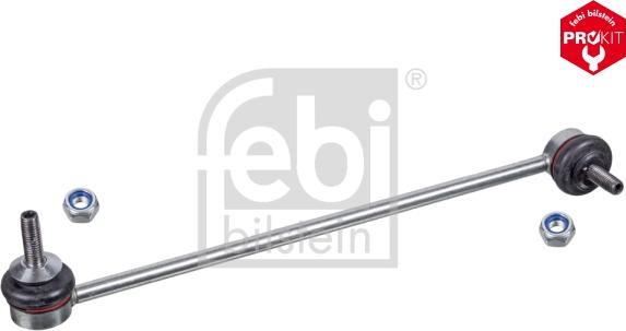 FEBI Bilstein 28289 — Drążek / wspornik, stabilizator