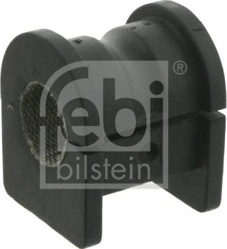 FEBI Bilstein 28281 - Poduszka stabilizatora