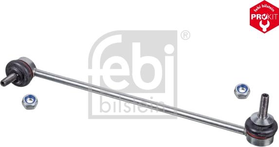 FEBI Bilstein 28288 — Drążek / wspornik, stabilizator