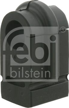 FEBI Bilstein 28282 - Poduszka stabilizatora