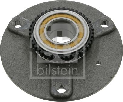FEBI Bilstein 28230 — Zestaw łożysk koła