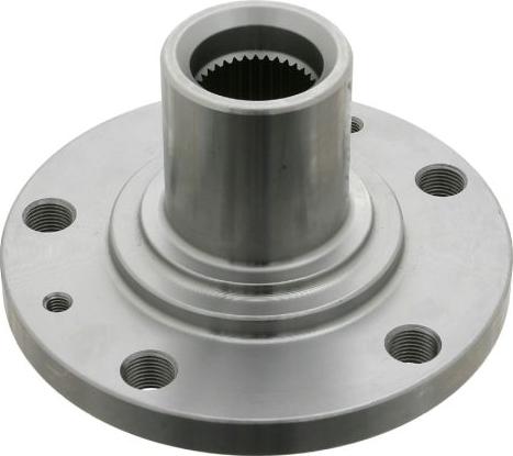 FEBI Bilstein 28232 — Piasta koła