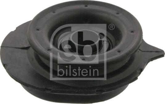 FEBI Bilstein 28221 - PODUSZKA AMORT. FIAT P. PUNTO-PANDA-500 03- Z ŁOZYSKIEM LE-PR