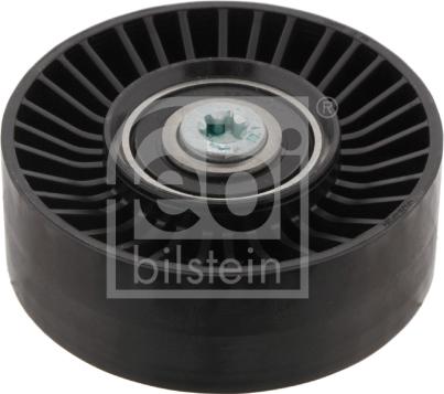 FEBI Bilstein 28709 — Rolka kierunkowa / prowadząca, pasek klinowy zębaty