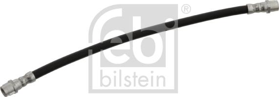 FEBI Bilstein 28714 - Przewód hamulcowy elastyczny