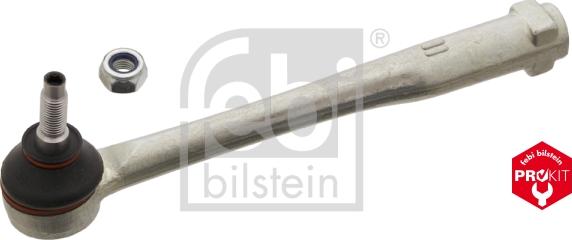 FEBI Bilstein 28710 — Końcówka drążka kierowniczego poprzecznego