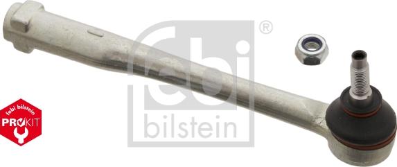 FEBI Bilstein 28711 — Końcówka drążka kierowniczego poprzecznego