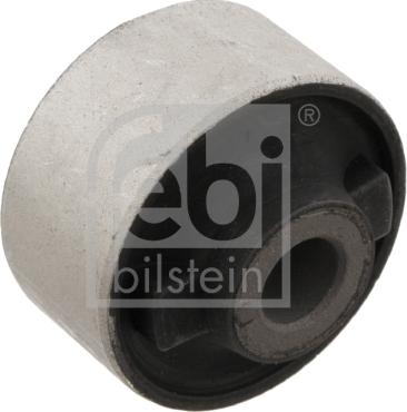 FEBI Bilstein 28732 - Silentblock wahacza przód