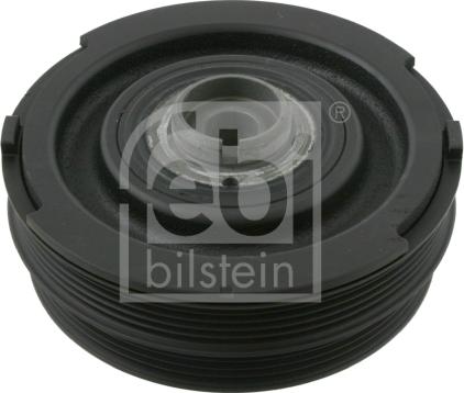 FEBI Bilstein 23949 — Koło pasowe, wał korbowy