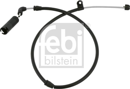 FEBI Bilstein 23951 — Styk ostrzegawczy, zużycie okładzin hamulcowych