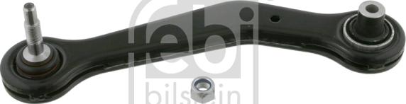FEBI Bilstein 23952 — Wahacz, zawieszenie koła