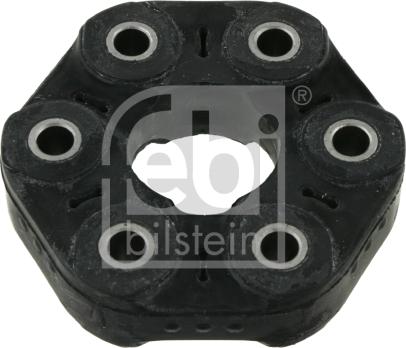 FEBI Bilstein 23961 - Przegub elastyczny wału napędowego