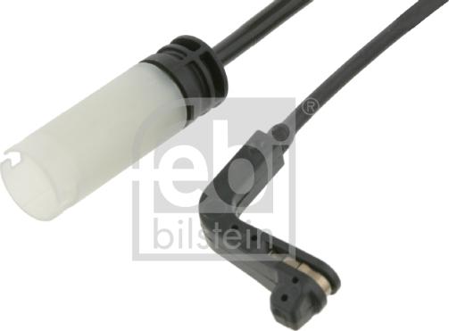 FEBI Bilstein 23908 — Styk ostrzegawczy, zużycie okładzin hamulcowych