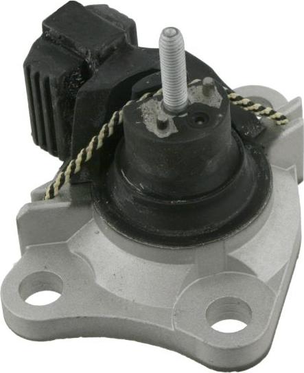 FEBI Bilstein 23987 — Łożyskowanie silnika