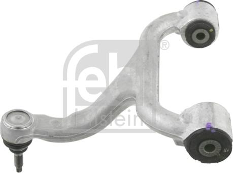 FEBI Bilstein 23939 — Wahacz, zawieszenie koła