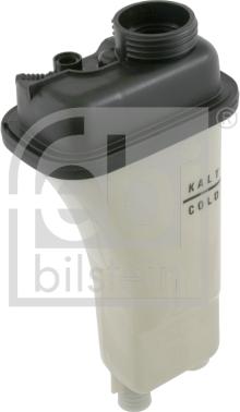 FEBI Bilstein 23929 — Zbiorniczek wyrównawczy, płyn chłodzący