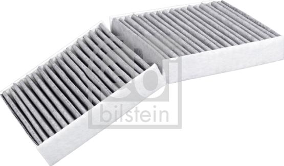 FEBI Bilstein 23921 — Filtr kabinowy