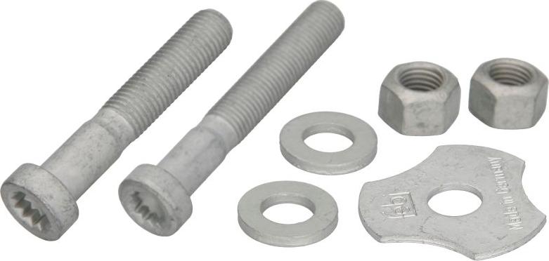 FEBI Bilstein 23459 — Zestaw montażowy, wahacz